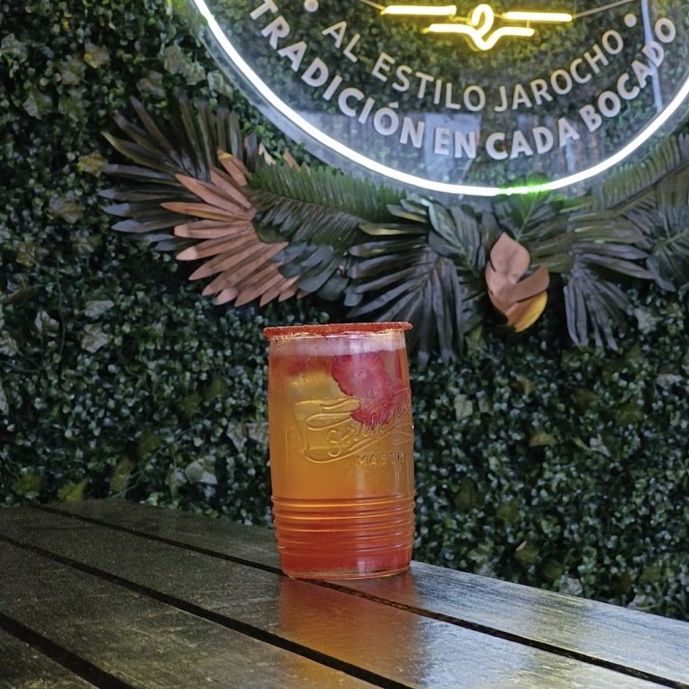Eloisa Tamales, Tacos y Cerveza Metepec 10
