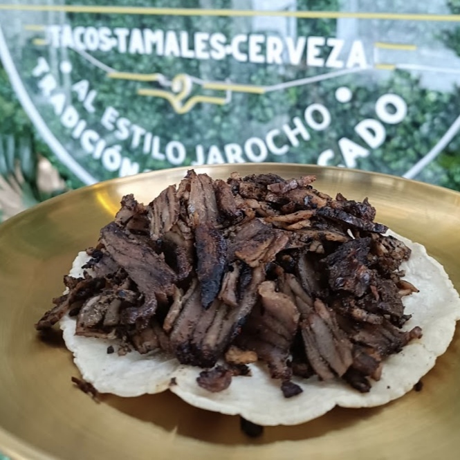 Eloisa Tamales, Tacos y Cerveza Metepec 6