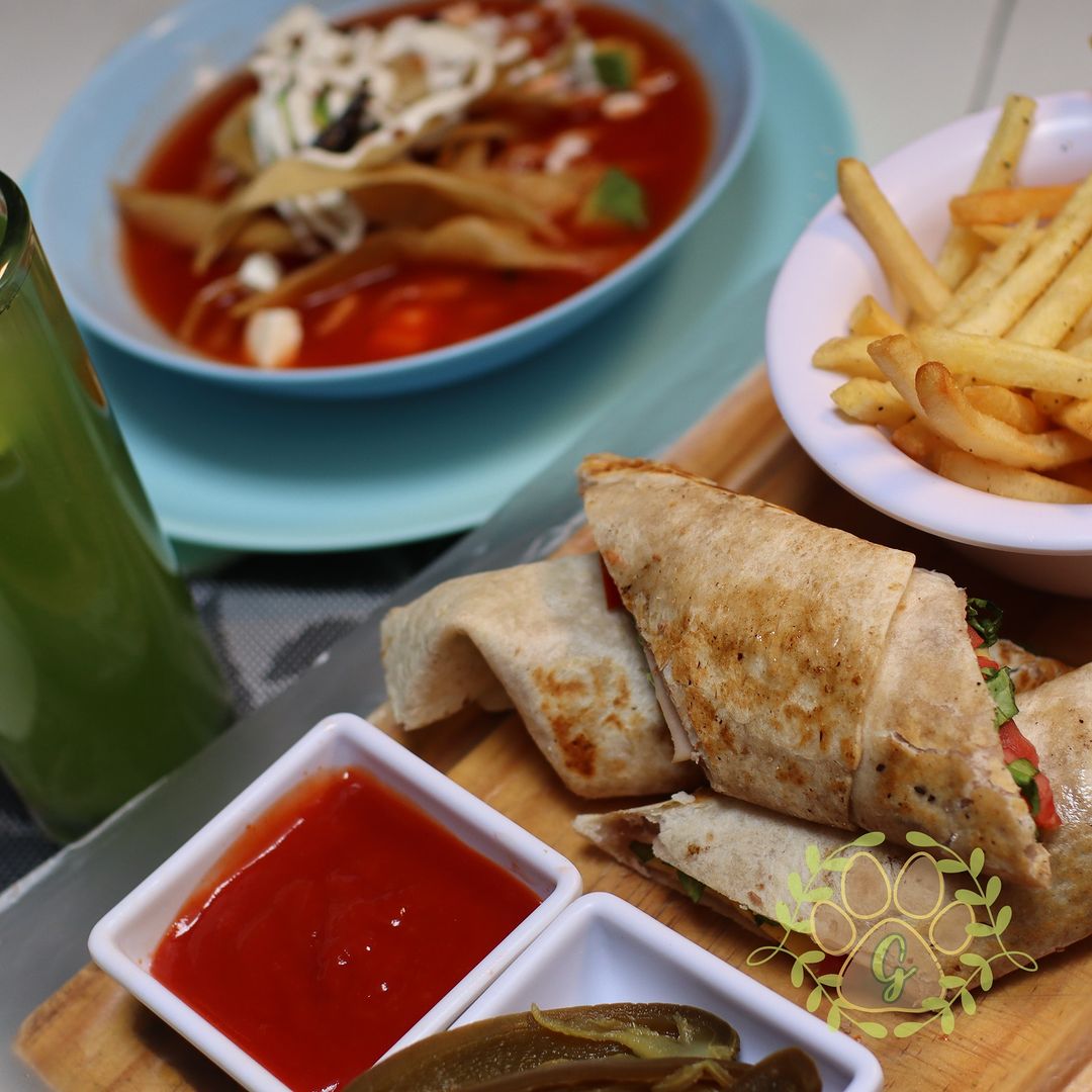 Greenway Restaurante Polanco  13