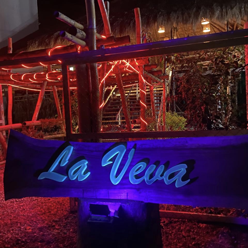 Palapa La Veva Huatulco 5