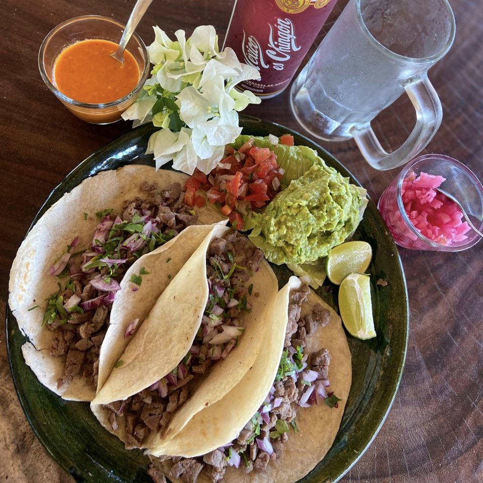 Palapa La Veva Huatulco 22