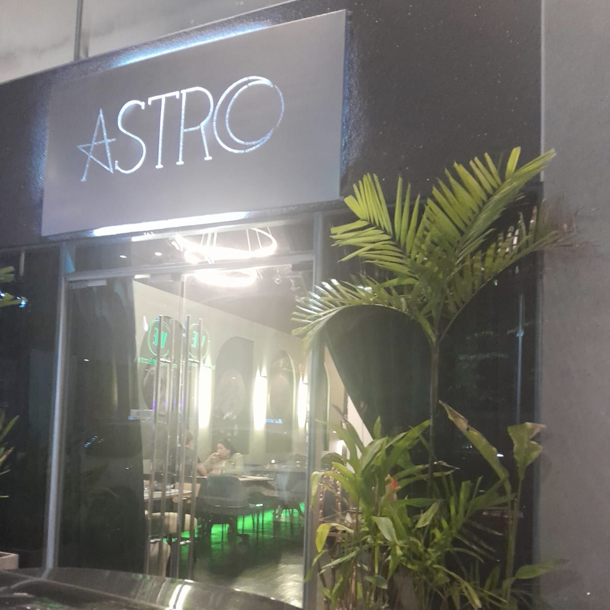 Astro Mediterráneo Panamá - foto 1
