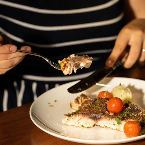 Restaurante Mesón Ibérico Puerto Vallarta 27