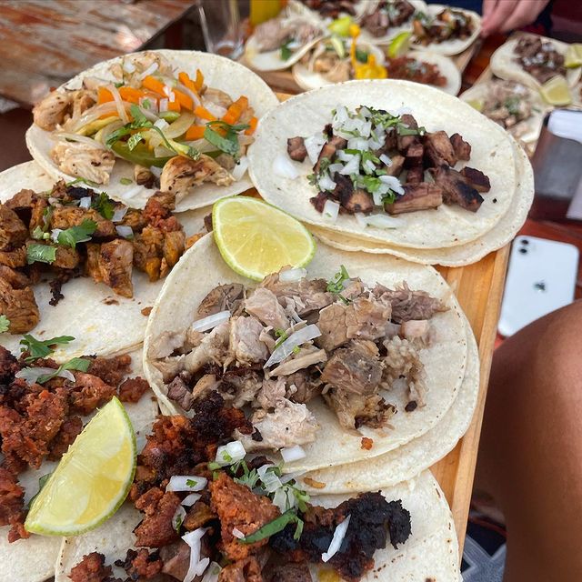 Restaurante Tuch Holbox 8