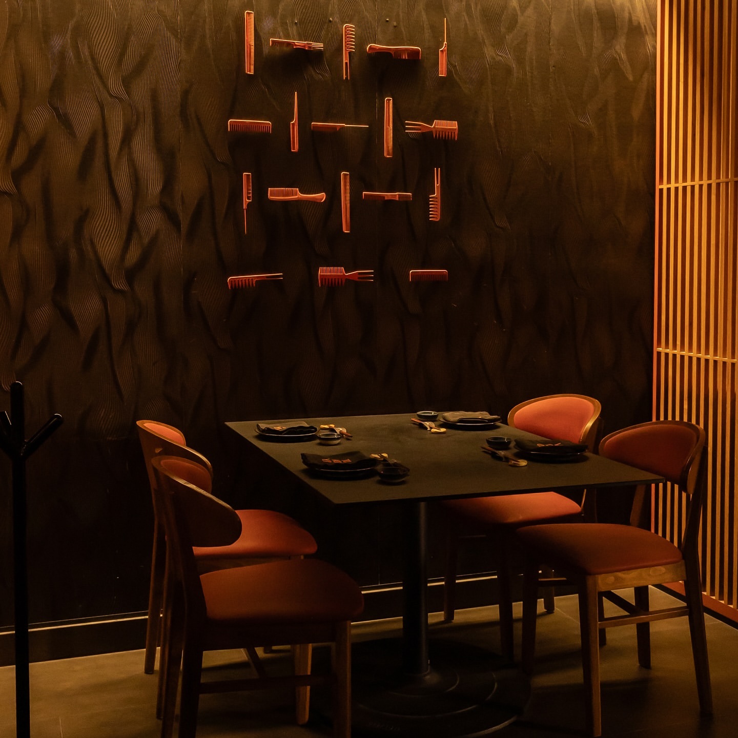 Restaurante Tokoya Polanco 11