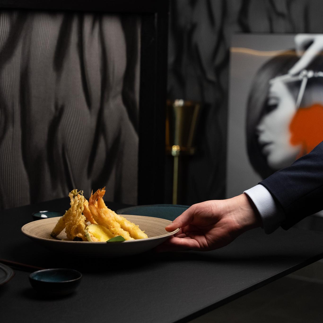 Restaurante Tokoya Polanco 13