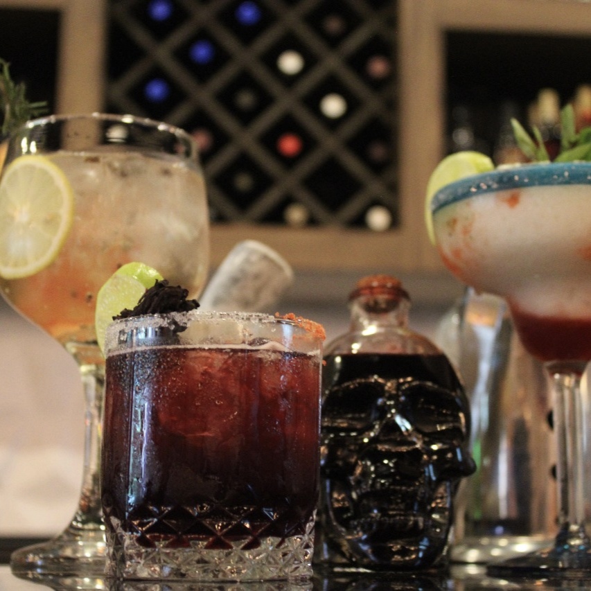 Restaurant Carbon & Style Las Arboledas 14