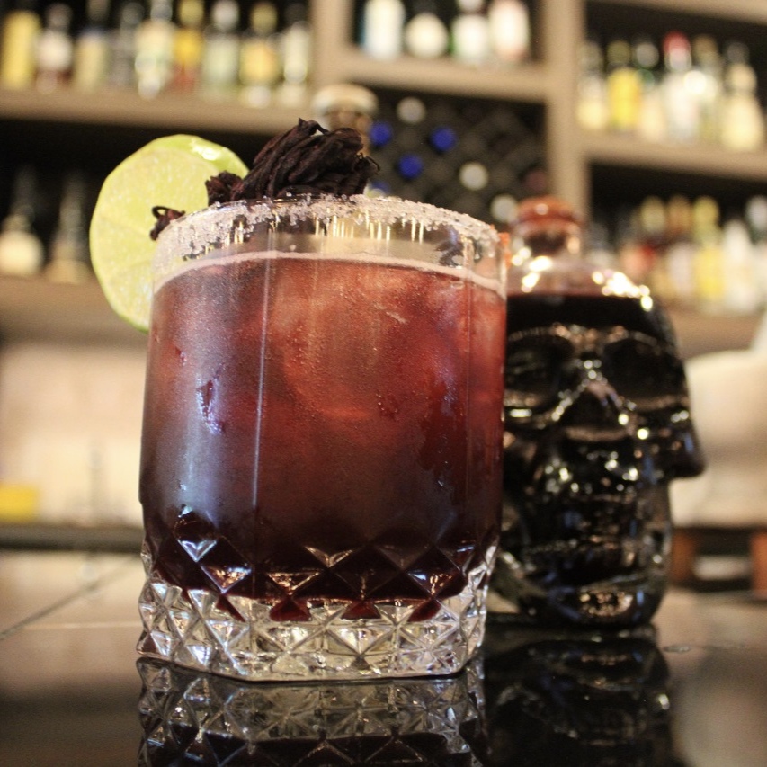 Restaurant Carbon & Style Las Arboledas 10