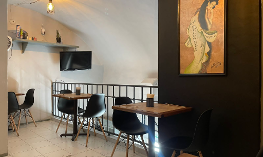 Restaurante Kazoku Querétaro