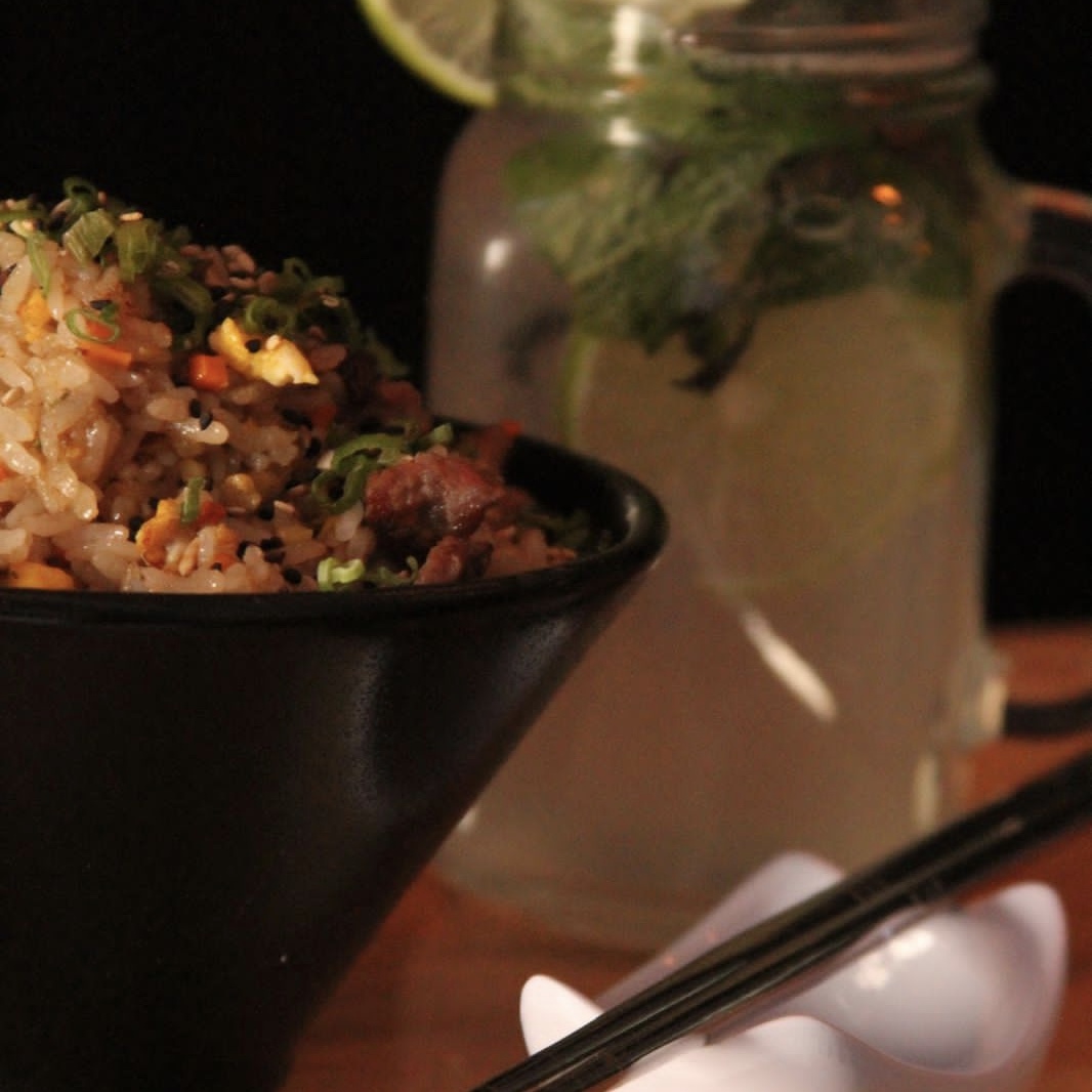 Restaurante Kazoku Querétaro 8