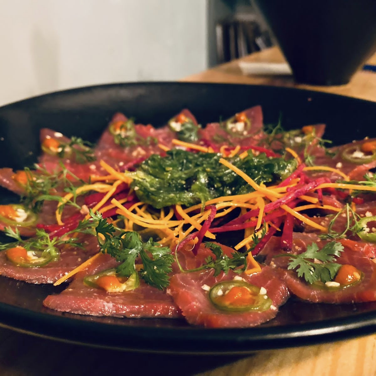 Restaurante Kazoku Querétaro 10