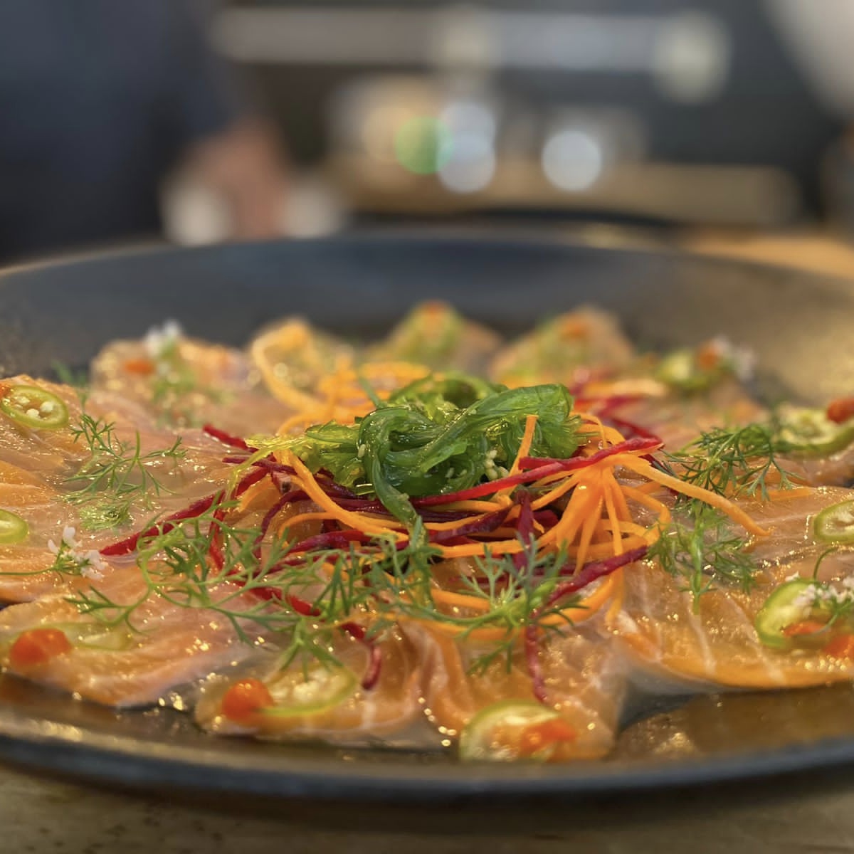 Restaurante Kazoku Querétaro 9