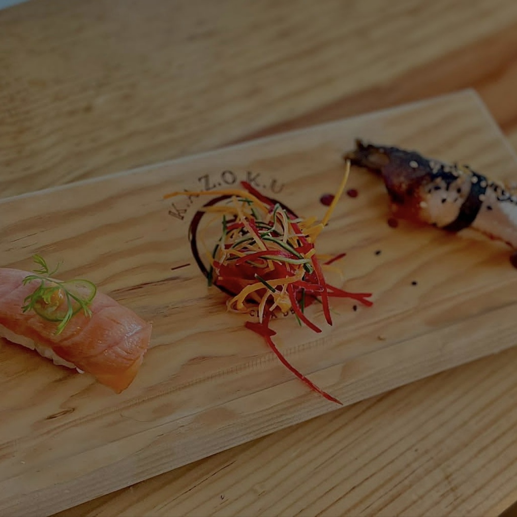 Restaurante Kazoku Querétaro 7