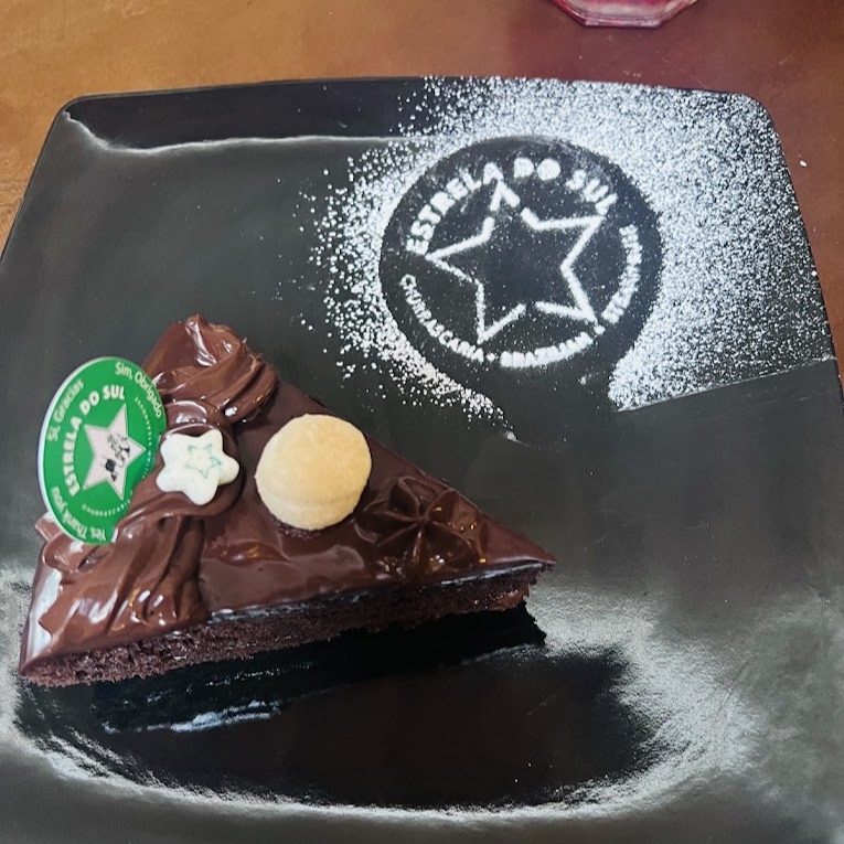 Restaurante Estrela Do Sul CDMX 6