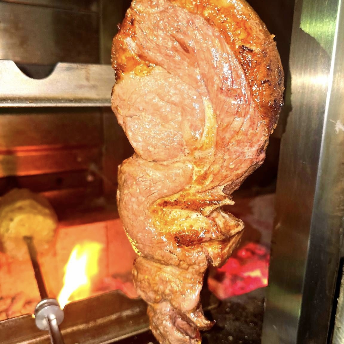 Restaurante Estrela Do Sul CDMX 9