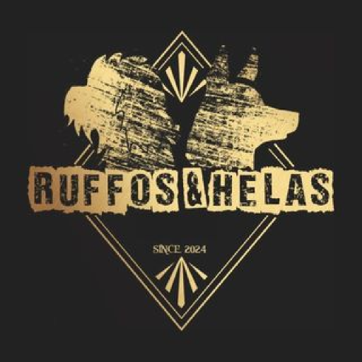 Restaurante Ruffos & Helas CDMX