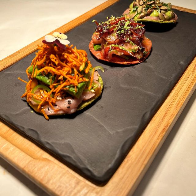 Restaurant Sendero Polanco - foto 4