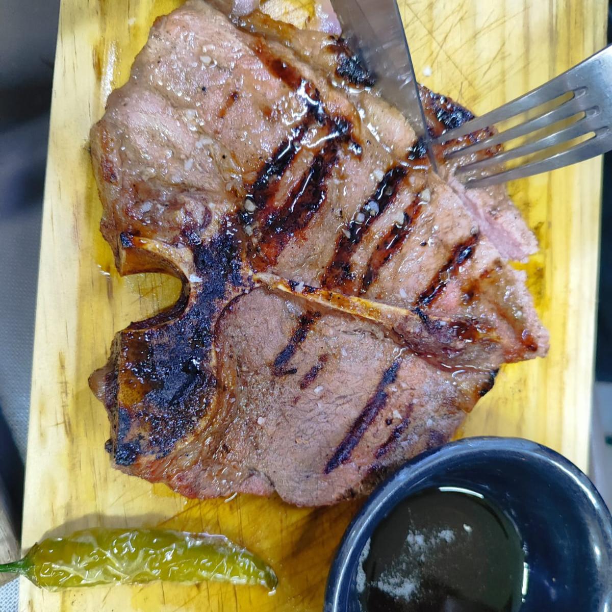 Vaca Santa Asador Querétaro 32