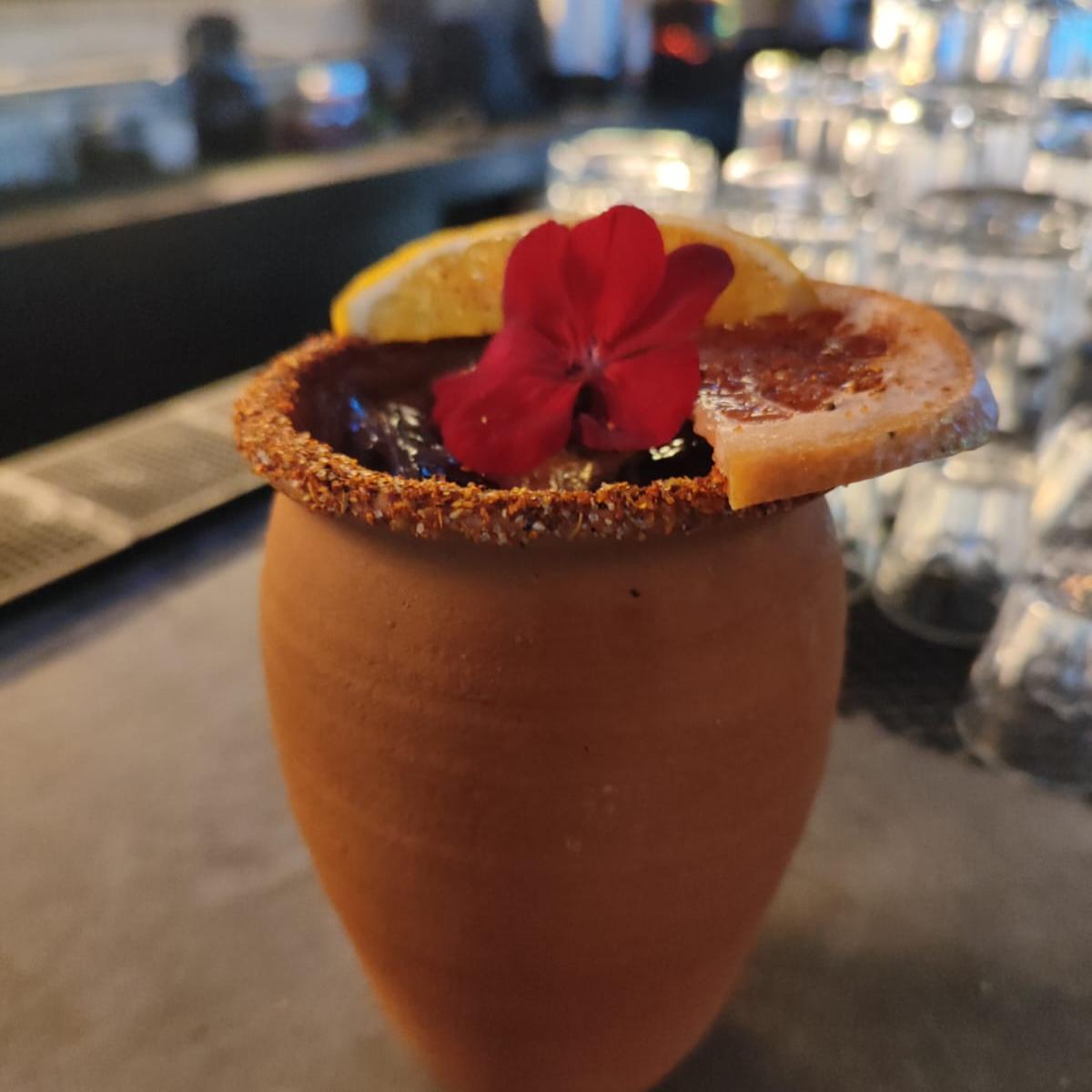 Vaca Santa Asador Querétaro 16