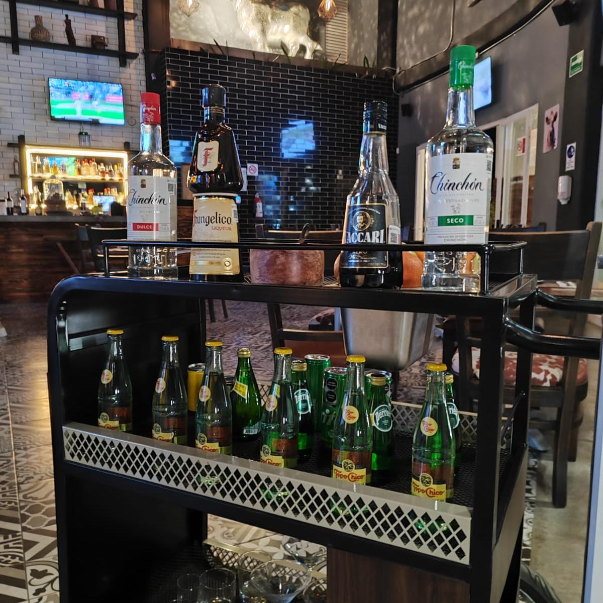 Vaca Santa Asador Querétaro 17
