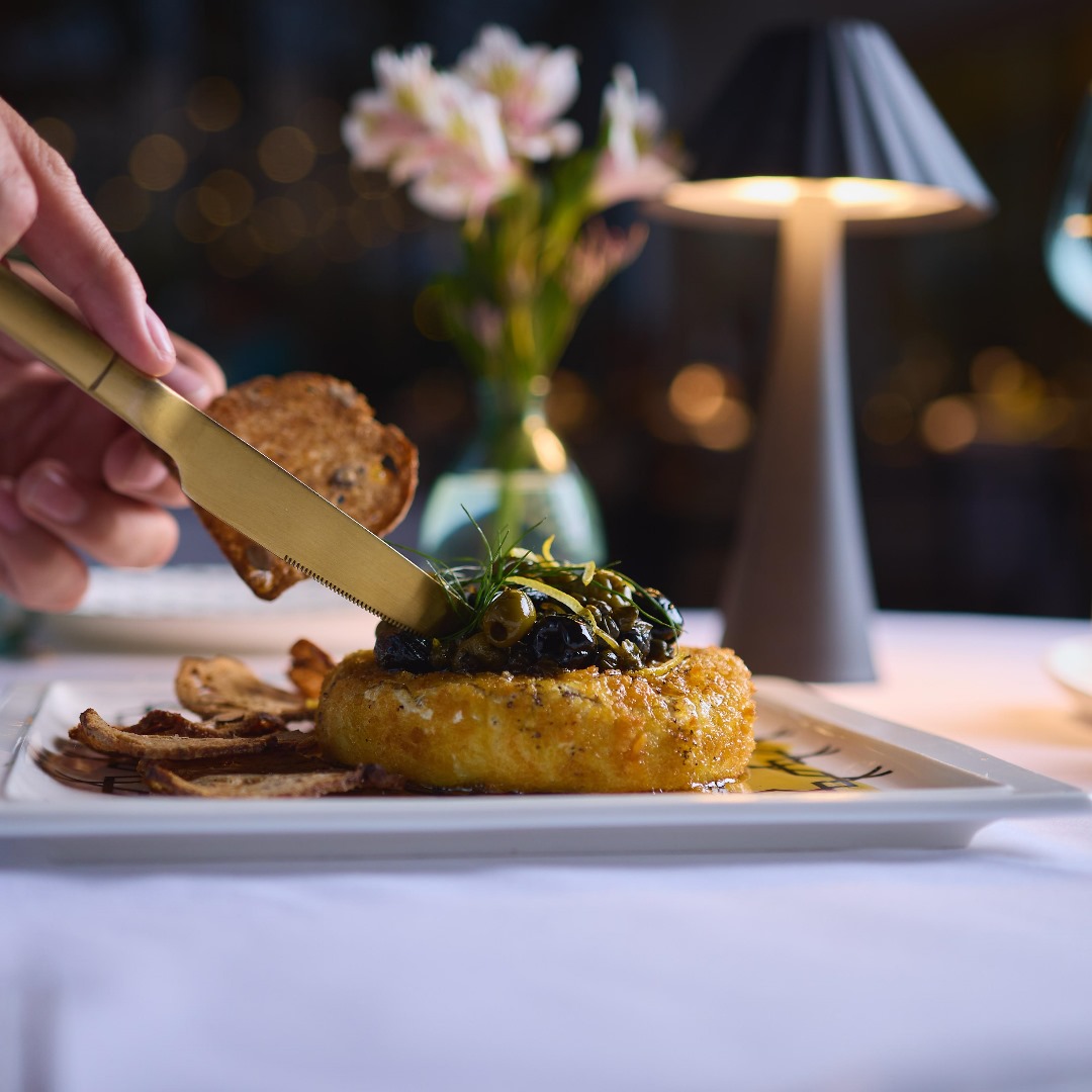 Restaurante Lilōu Polanco  11