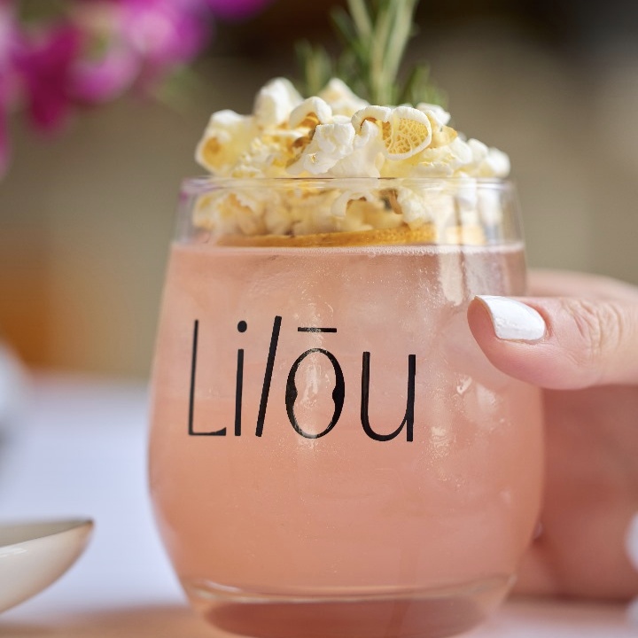 Restaurante Lilōu Polanco  8
