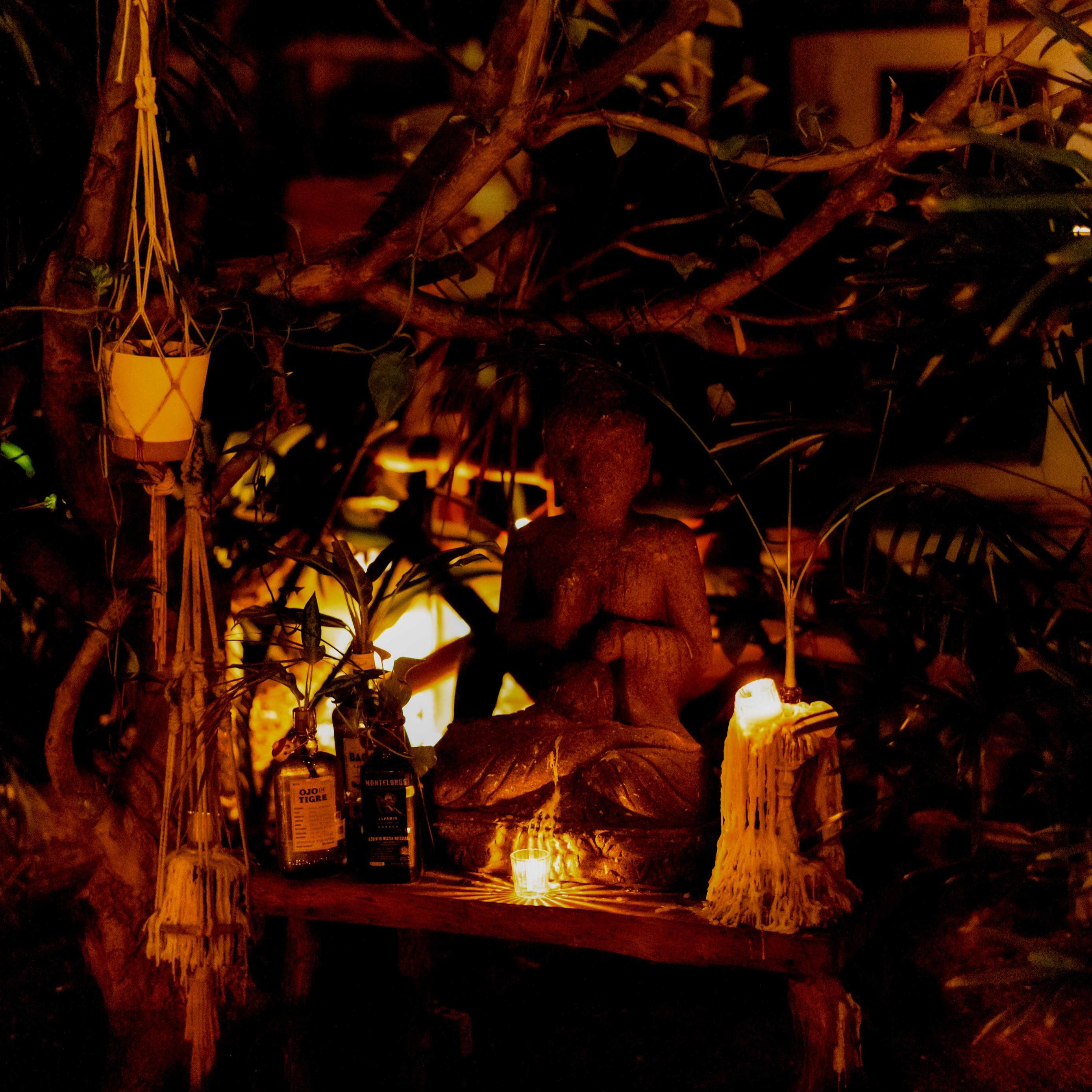 Restaurante Parador 33 Holbox  12