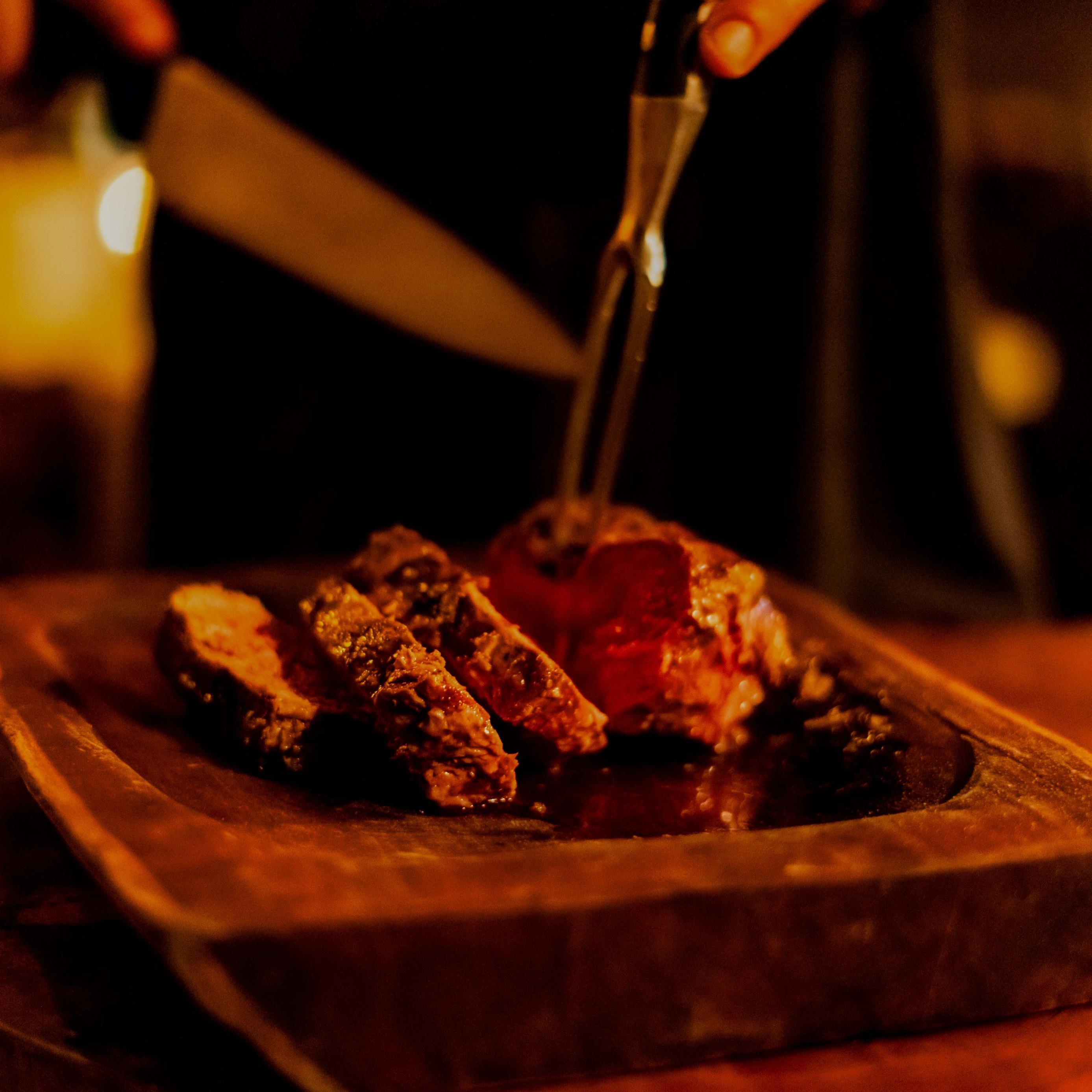 Restaurante Parador 33 Holbox  19