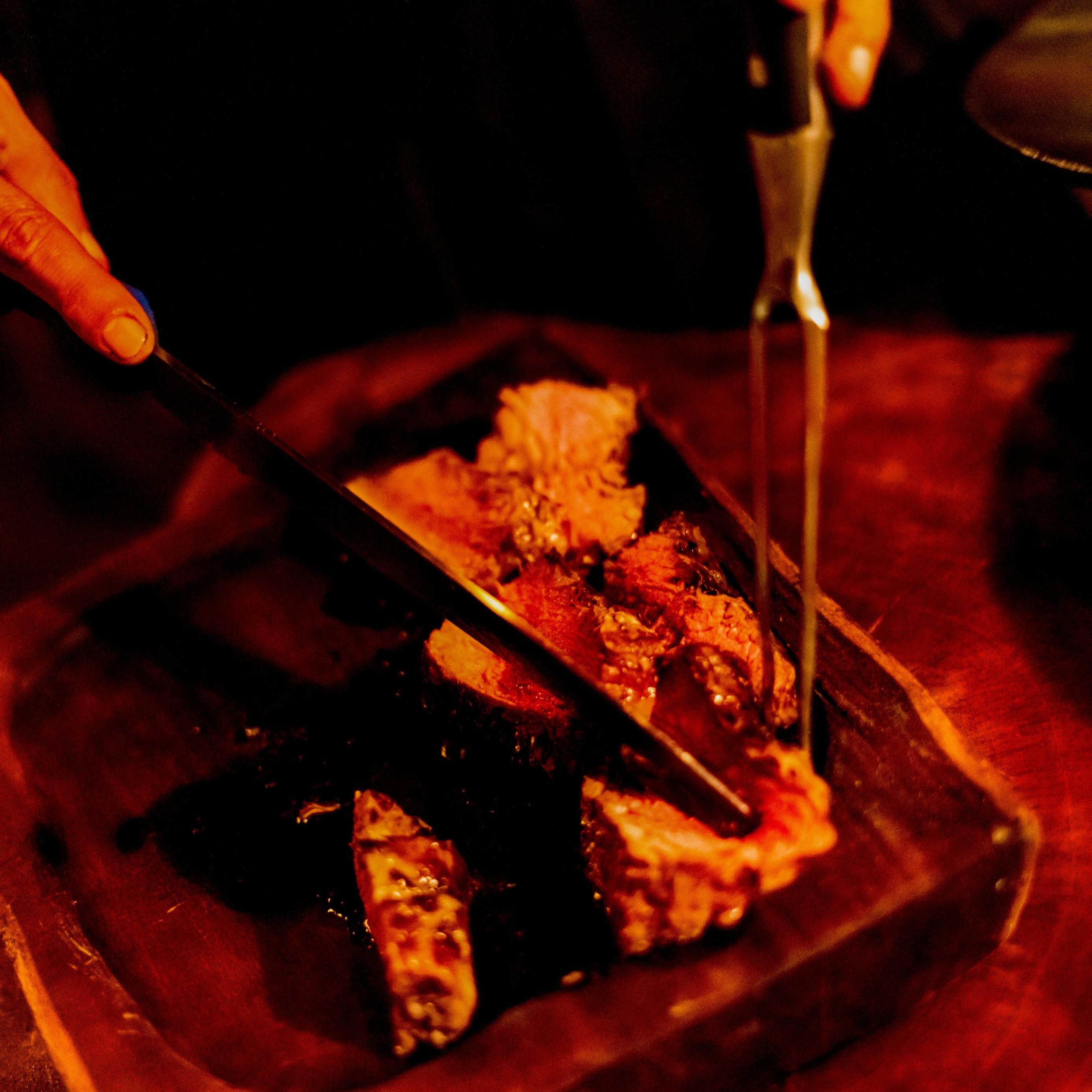 Restaurante Parador 33 Holbox  21