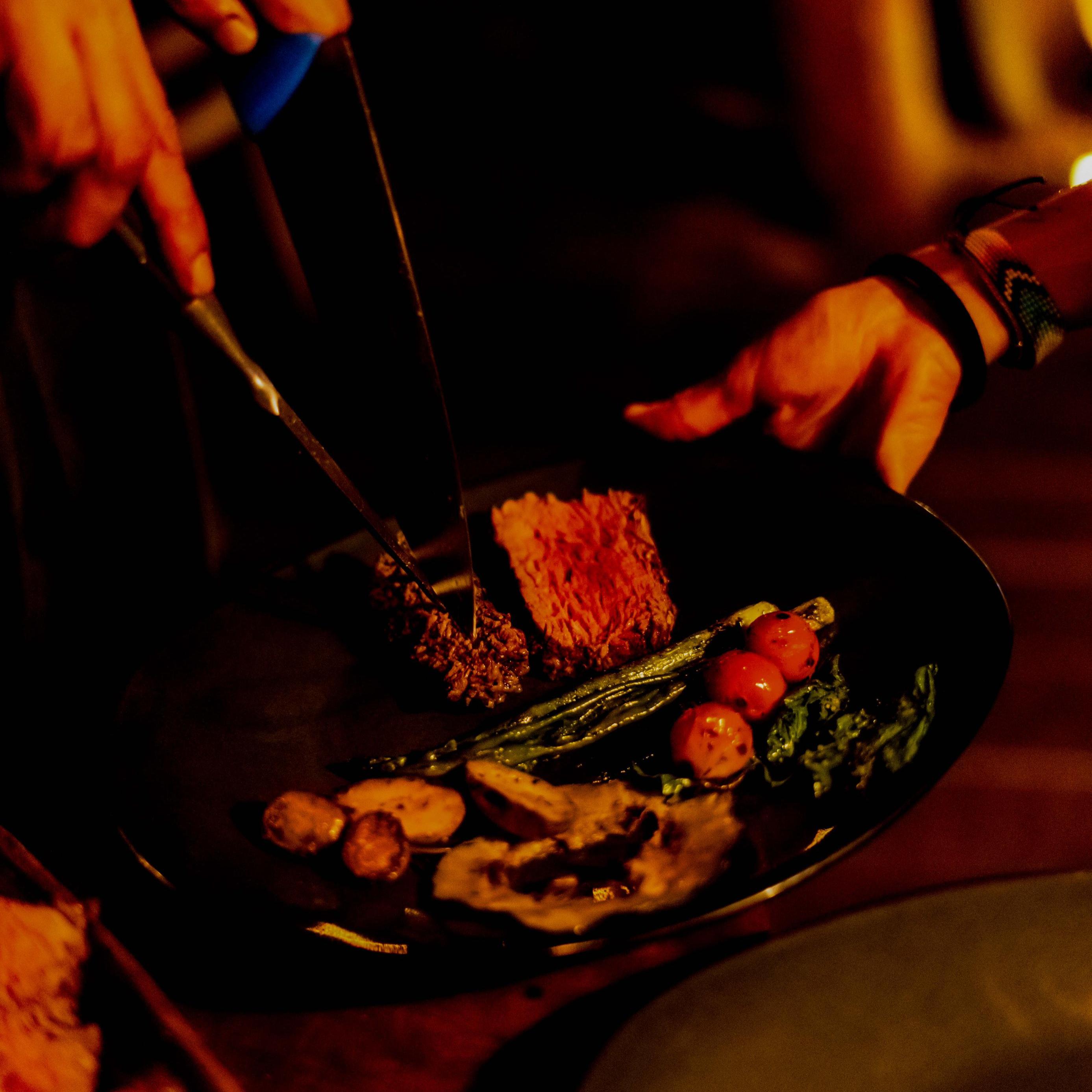 Restaurante Parador 33 Holbox  14