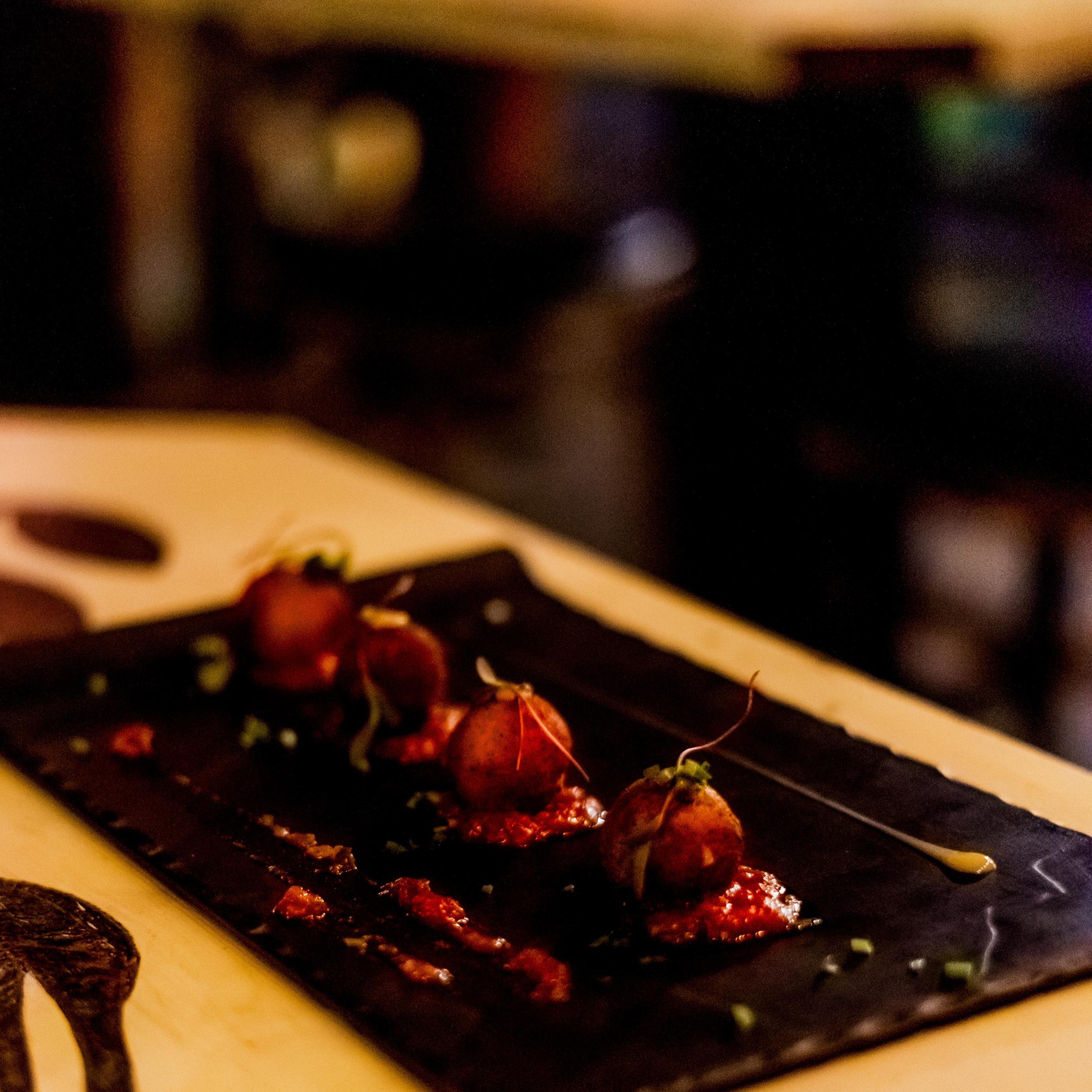Restaurante Parador 33 Holbox  25