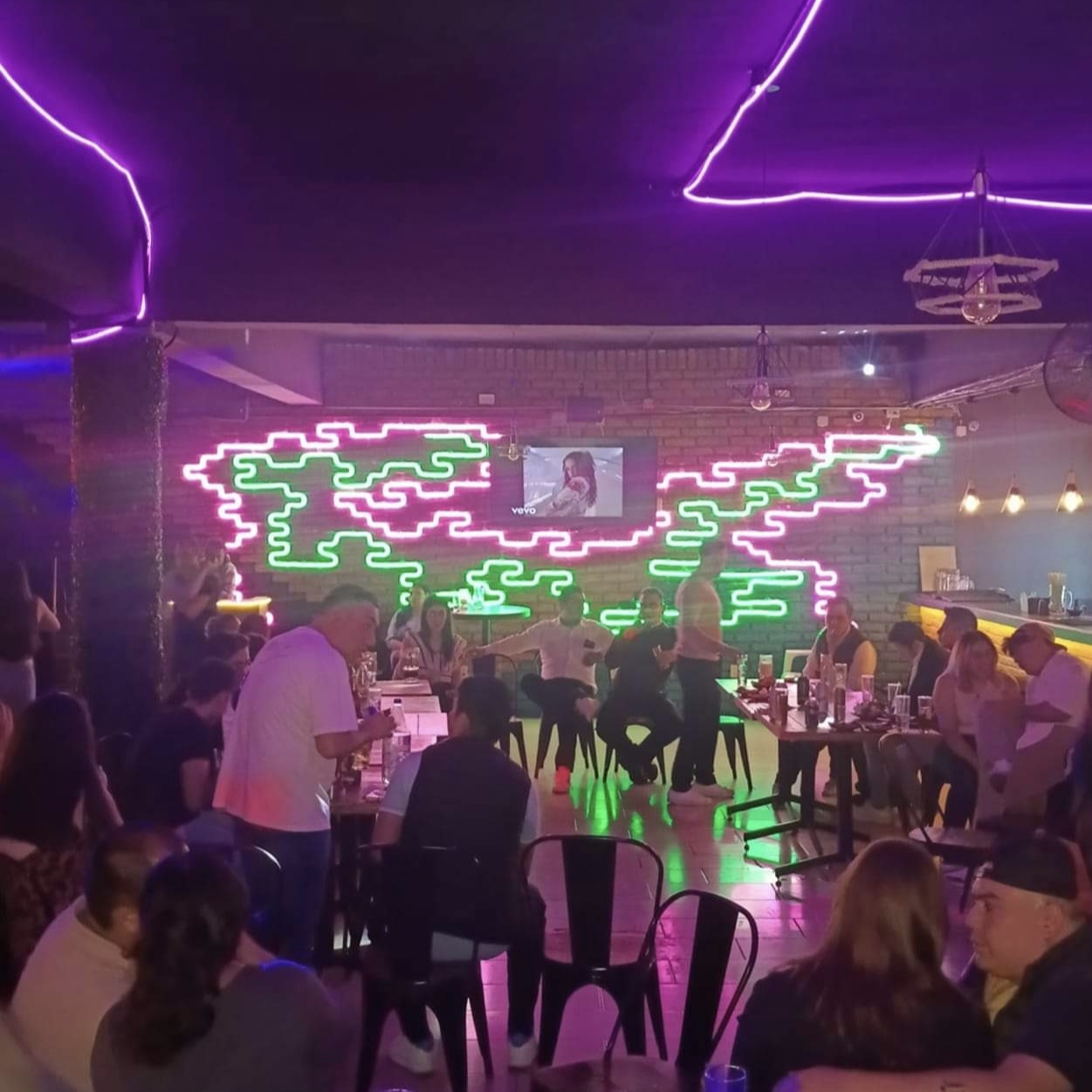 Abolengo Restaurant Bar Tlalpan 7