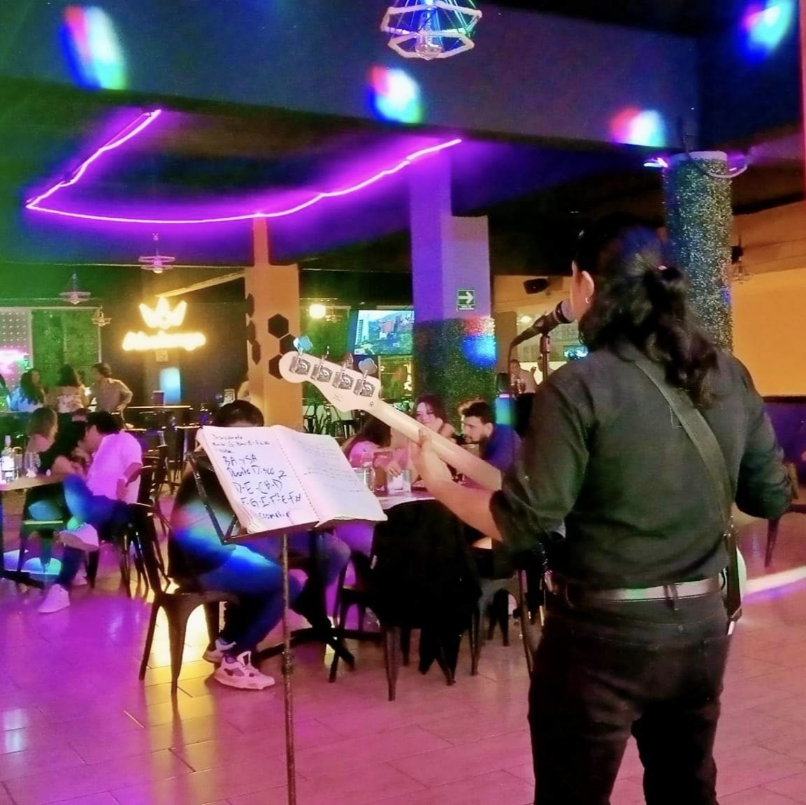Abolengo Restaurant Bar Tlalpan 5