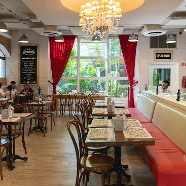 Café Antoinette Huayacan - foto 1
