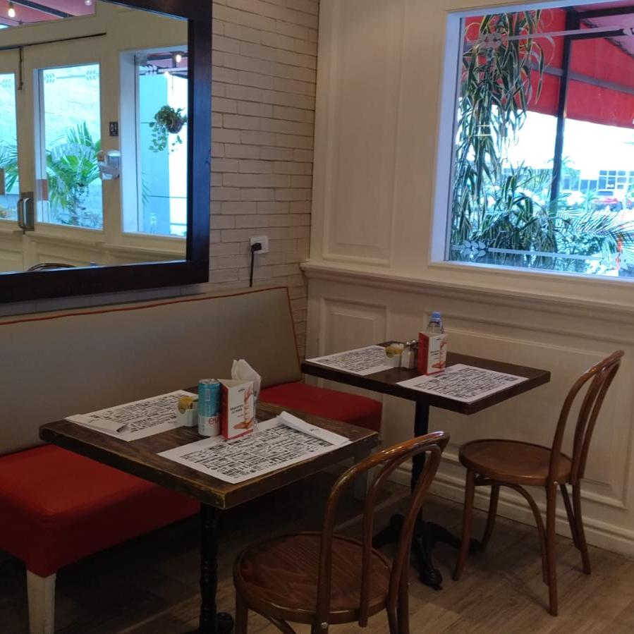 Café Antoinette Cumbres 9