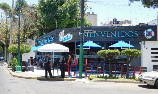 El Peladito Viaducto