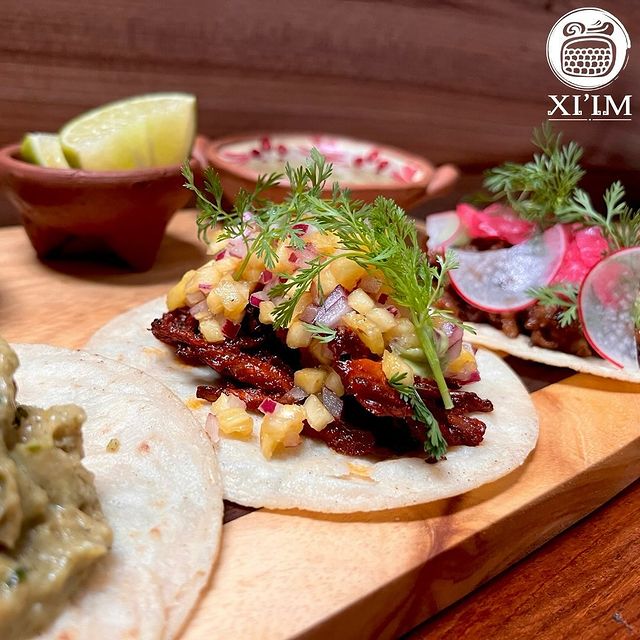 Restaurante Xiim Orizaba 7