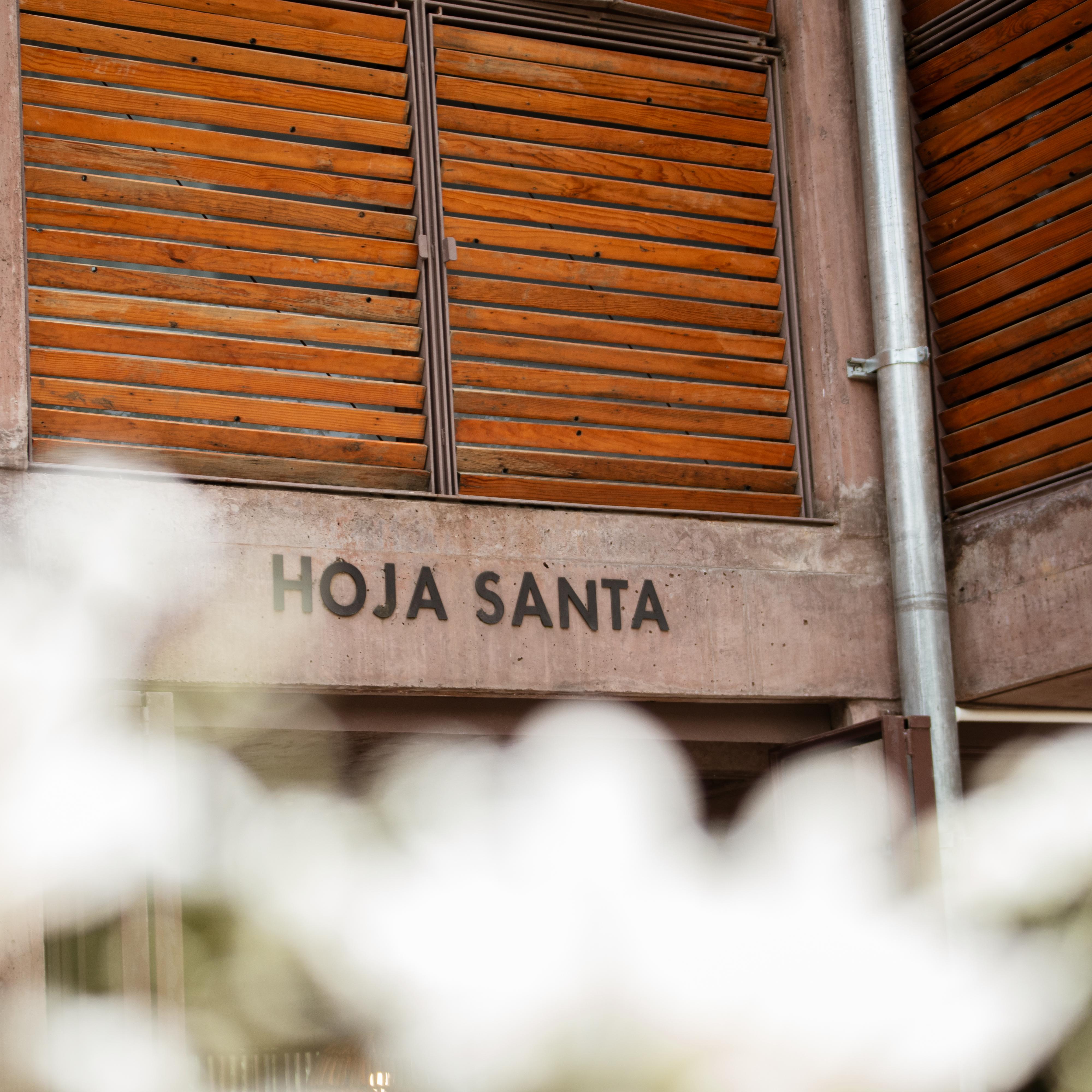 Restaurante Hoja Santa Tepoztlán 11