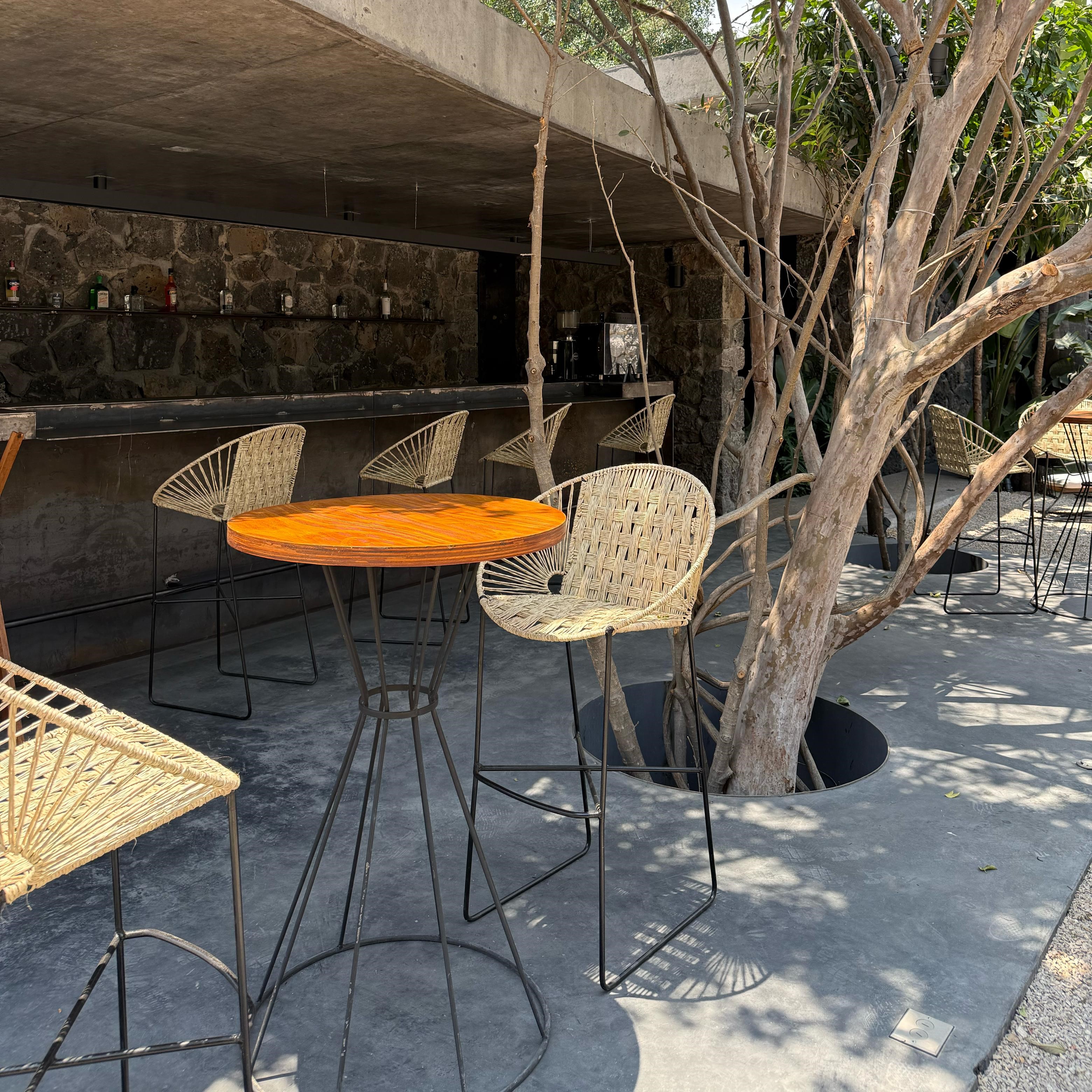 Restaurante Hoja Santa Tepoztlán 10