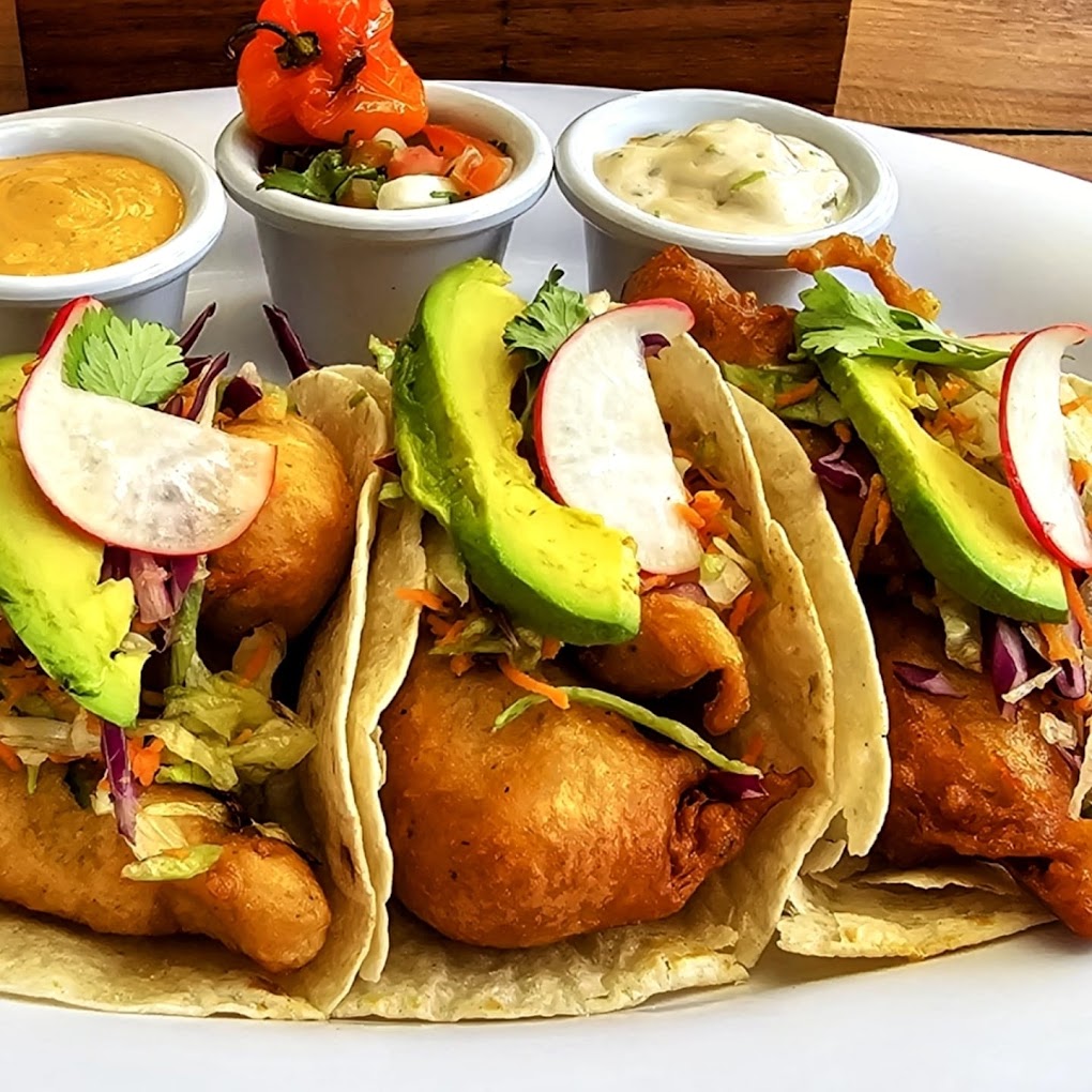 Taqueria Speedy Mexican Grill Tulum 18