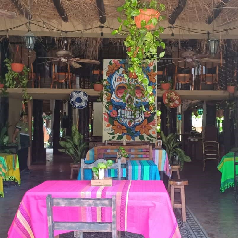 Taqueria Speedy Mexican Grill Tulum 5
