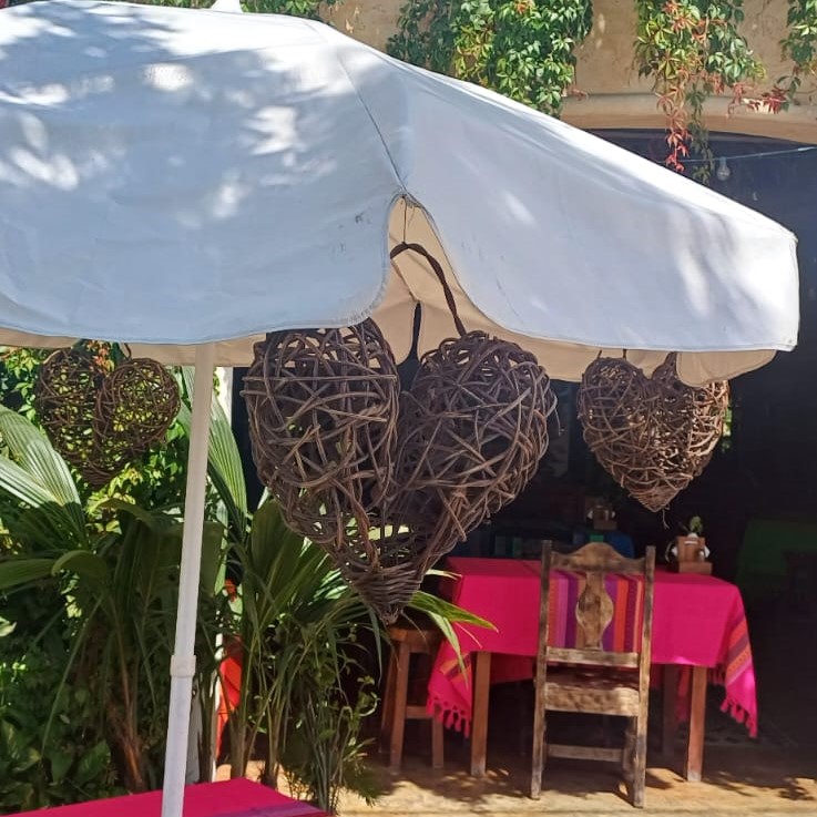 Taqueria Speedy Mexican Grill Tulum 10