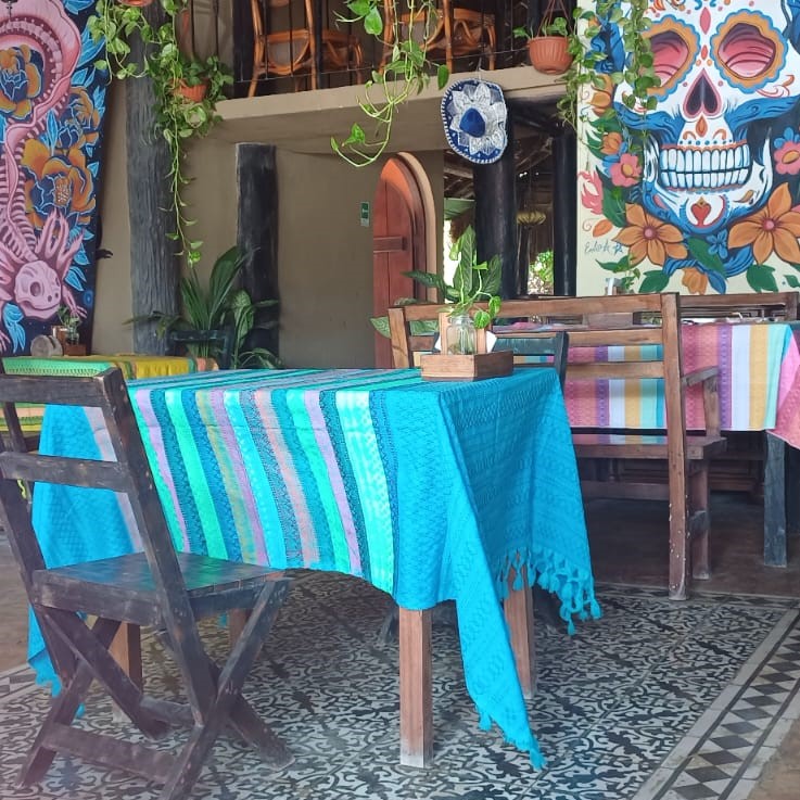 Taqueria Speedy Mexican Grill Tulum 12