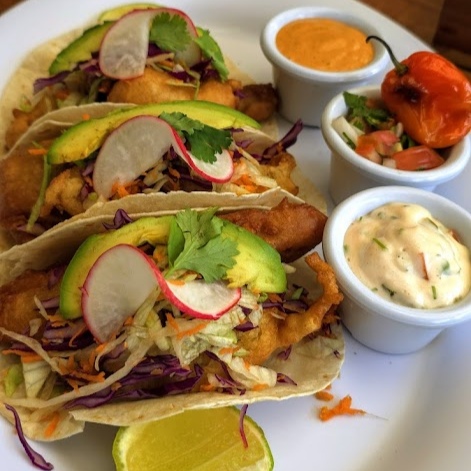 Taqueria Speedy Mexican Grill Tulum 8