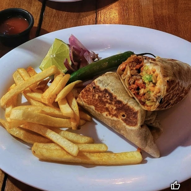 Taqueria Speedy Mexican Grill Tulum 17