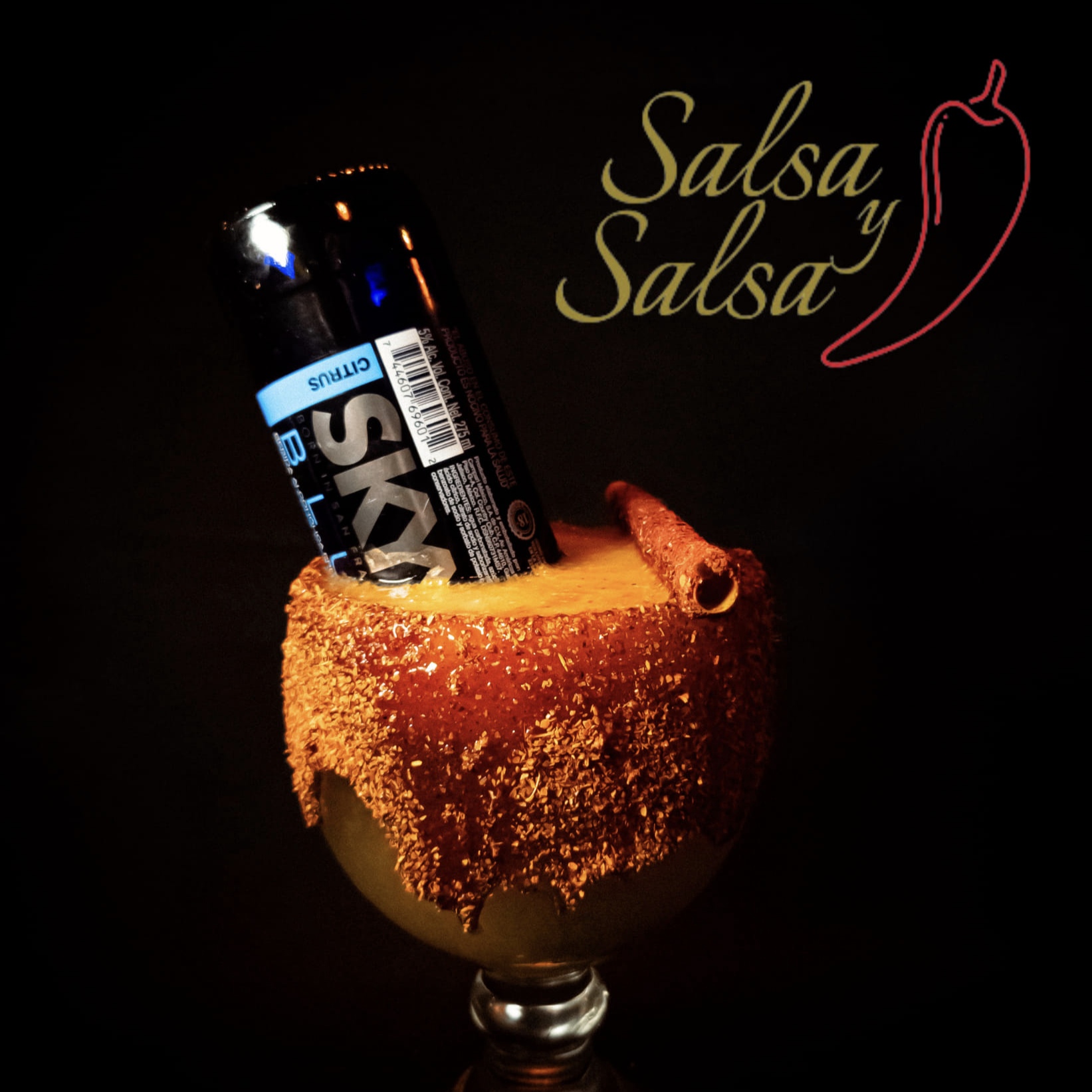 Restaurant Salsa y Salsa San Miguel 5