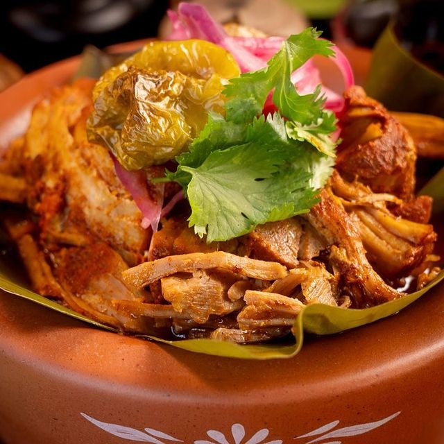 La Parrilla Puerto Cancún 7