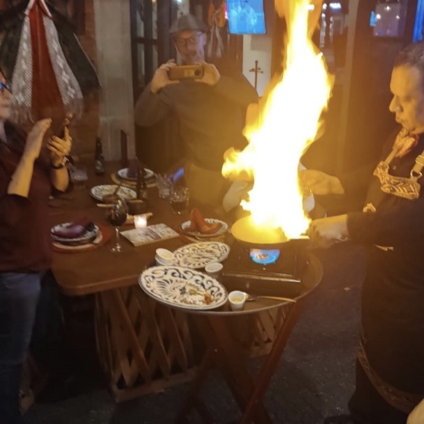 El Mexicano Restaurante y Mezcalería CDMX 23