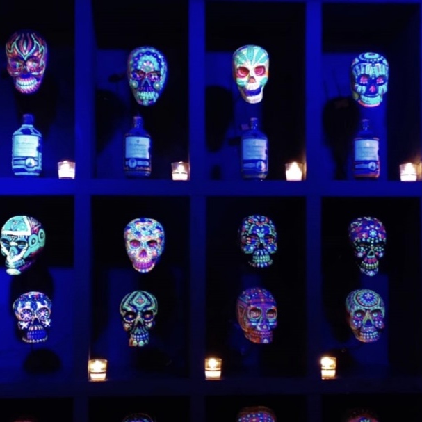 El Mexicano Restaurante y Mezcalería CDMX 22