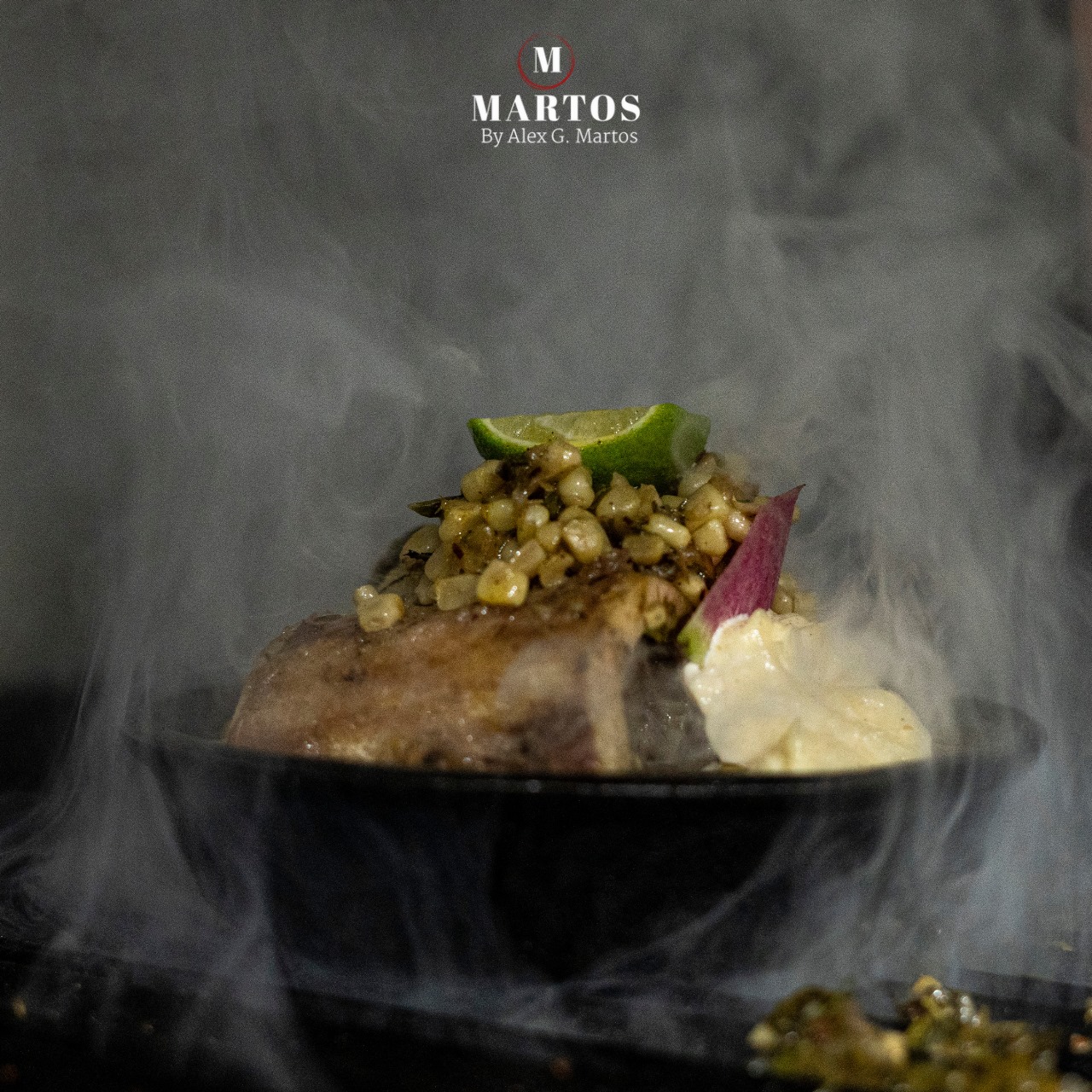 Restaurante Martos Coyoacán 16
